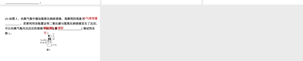 2024山东中考化学一轮复习 中考考点研究 第六单元 碳和碳的氧化物(课件).pptx