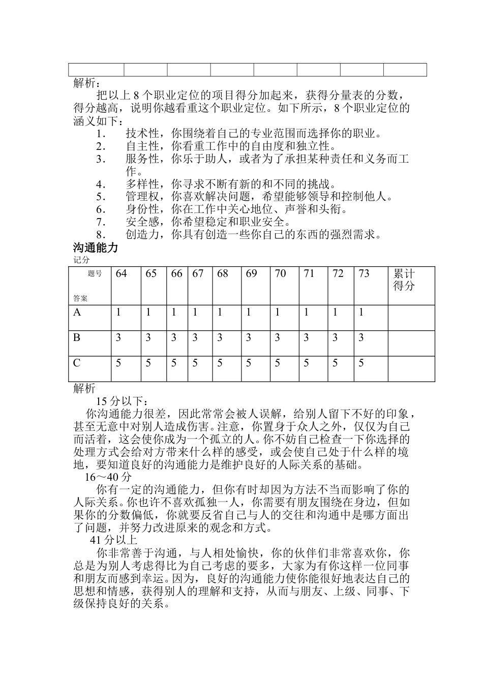 业务笔试答案.doc_第2页