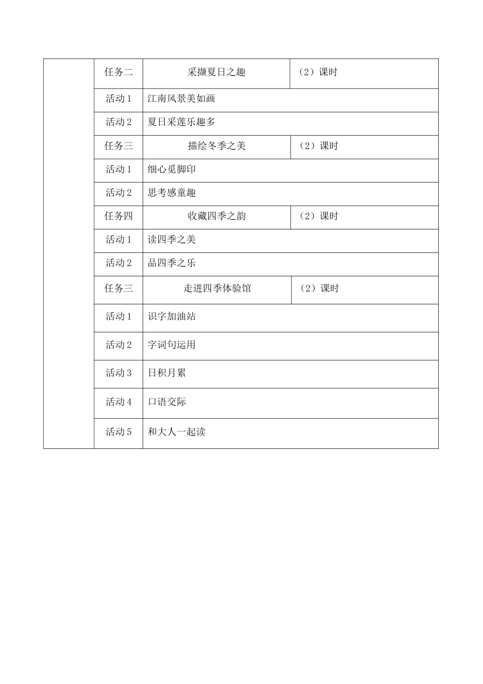 第五单元 整体分析  教学设计.docx_第4页